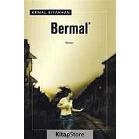 BERMAL - KEMAL SIYAHHAN