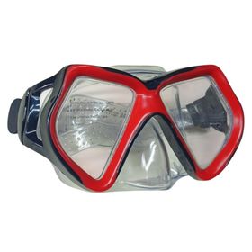 Bermuda 2317A/121CSB Safari Maske Şnorkel Set