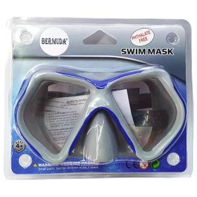 Bermuda 2317A/121CSB Safari Maske Şnorkel Set
