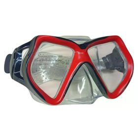 Bermuda 2317A/121CSB Safari Maske Şnorkel Set