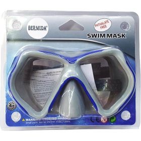 Bermuda 2317A/121CSB Safari Maske Şnorkel Set