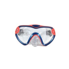 Bermuda 2364A/CSB Tek Deluxe Almira Maske