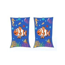 Bermuda 47028-T Nemo Desenli 25x15 cm Çocuk Kolluk