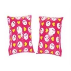 Bermuda 47029A Kalpli & Peri Kızı Desenli 30x15 cm Kolluk