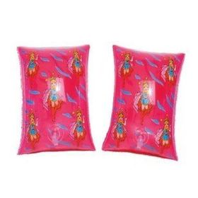 Bermuda 47029A Kalpli & Peri Kızı Desenli 30x15 cm Kolluk