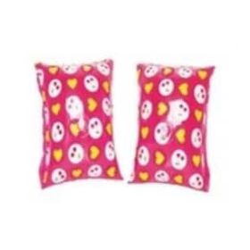 Bermuda 47029A Kalpli & Peri Kızı Desenli 30x15 cm Kolluk