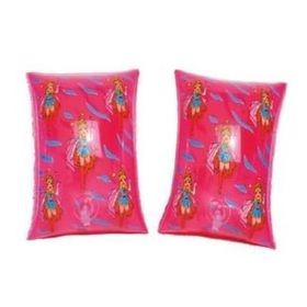 Bermuda 47029A Kalpli & Peri Kızı Desenli 30x15 cm Kolluk