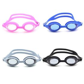 Bermuda Çocuk Silikon Yüzücü Gözlüğü Antifog - Rh5500 RH5500