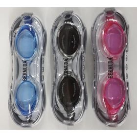 Bermuda Çocuk Yüzücü Gözlüğü Bermuda Xh3000 - Standart - Mavi