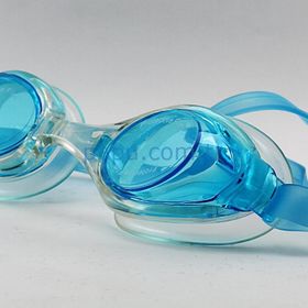 Bermuda Çocuk Yüzücü Gözlüğü Bermuda Xh3000 - Standart - Mavi