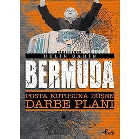 Bermuda - Helin Şahin