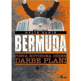 Bermuda - Helin Şahin