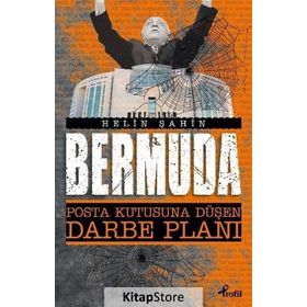Bermuda - Helin Şahin