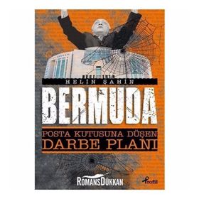 Bermuda - Helin Şahin