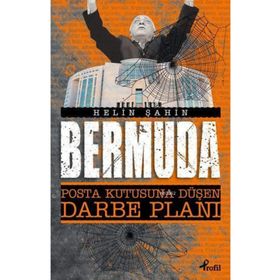 Bermuda - Helin Şahin