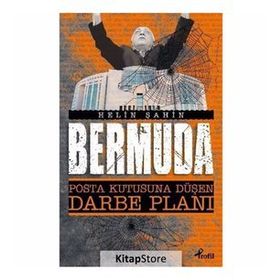 Bermuda - Helin Şahin