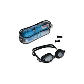 Bermuda RH7600 Slikon Yüzücü Gözlüğü
