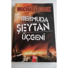 Bermuda Şeytan Üçgeni - Michael Cook