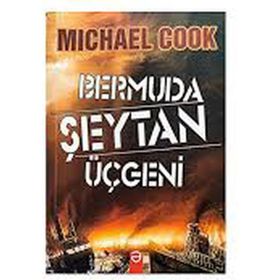 Bermuda Şeytan Üçgeni - Michael Cook