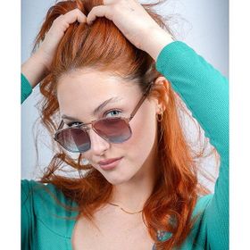 Bern Glasses 1001 54 C175 1976 Unisex Güneş Gözlüğü
