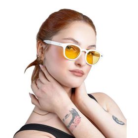 Bern Glasses 324 46 18 140 C152 004 F Kadın Güneş Gözlüğü