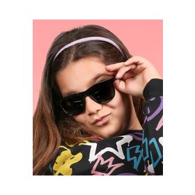 Bern Glasses Gl 1024 45 19 130 C01 001 Çocuk Güneş Gözlüğü