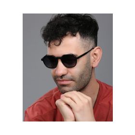 Bern Glasses Gl 1035 52 20 140 C01 001D Erkek Güneş Gözlüğü