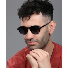 Bern Glasses Gl 1035 52 20 140 C01 001D Erkek Güneş Gözlüğü