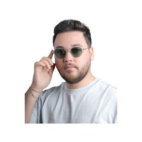 Bern Glasses GL 1035 52 20 140 C27 003 Erkek Güneş Gözlüğü