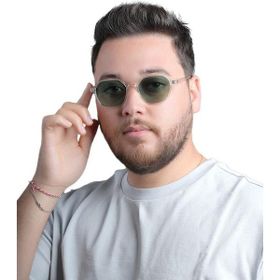 Bern Glasses GL 1035 52 20 140 C27 003 Erkek Güneş Gözlüğü