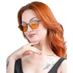 Bern Glasses Gl 304 50 19-320 Kadın Güneş Gözlüğü