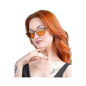 Bern Glasses Gl 304 50 19-320 Kadın Güneş Gözlüğü