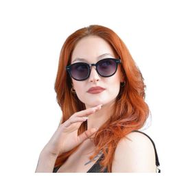 Bern Glasses GL 314 48 19 C01 138 001 Kadın Güneş Gözlüğü