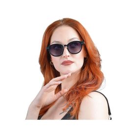 Bern Glasses GL 314 48 19 C01 138 001 Kadın Güneş Gözlüğü