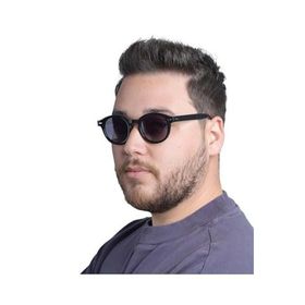 Bern Glasses Gl 314 48 C01 001D Erkek Güneş Gözlüğü