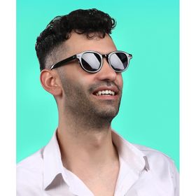 Bern Glasses Gl 314 48 C01 001D Erkek Güneş Gözlüğü