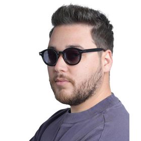 Bern Glasses Gl 314 48 C01 001D Erkek Güneş Gözlüğü