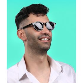 Bern Glasses Gl 314 48 C01 001D Erkek Güneş Gözlüğü