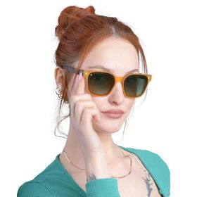 Bern Glasses Gl Helle 53 19 138 003d Kadın Güneş Gözlüğü