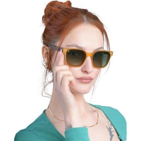 Bern Glasses Gl Helle 53 19 138 003d Kadın Güneş Gözlüğü