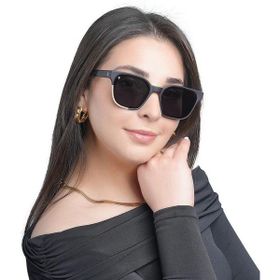 Bern Glasses HELLE 53 19 138 BEJ Kadın Güneş Gözlüğü