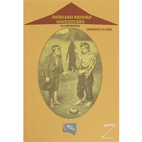 Bernard Brooks Adventures - Horatio Alger