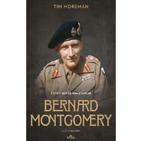 Bernard Montgomery Kronik Kitap