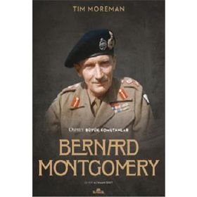 Bernard Montgomery Kronik Kitap