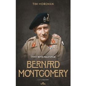 Bernard Montgomery Kronik Kitap