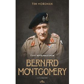 Bernard Montgomery Kronik Kitap