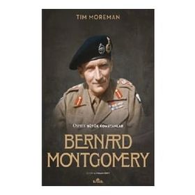 Bernard Montgomery Kronik Kitap