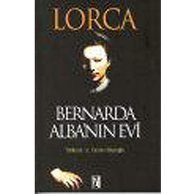 Bernarda Alba’nın Evi Mariana Pineda - Federico Garcia Lorca