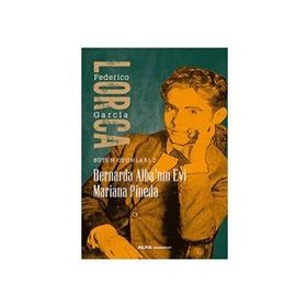 Bernarda Alba’nın Evi Mariana Pineda - Federico Garcia Lorca