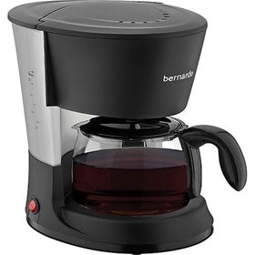 Bernardo BRND-015 Filtre Kahve Makinesi